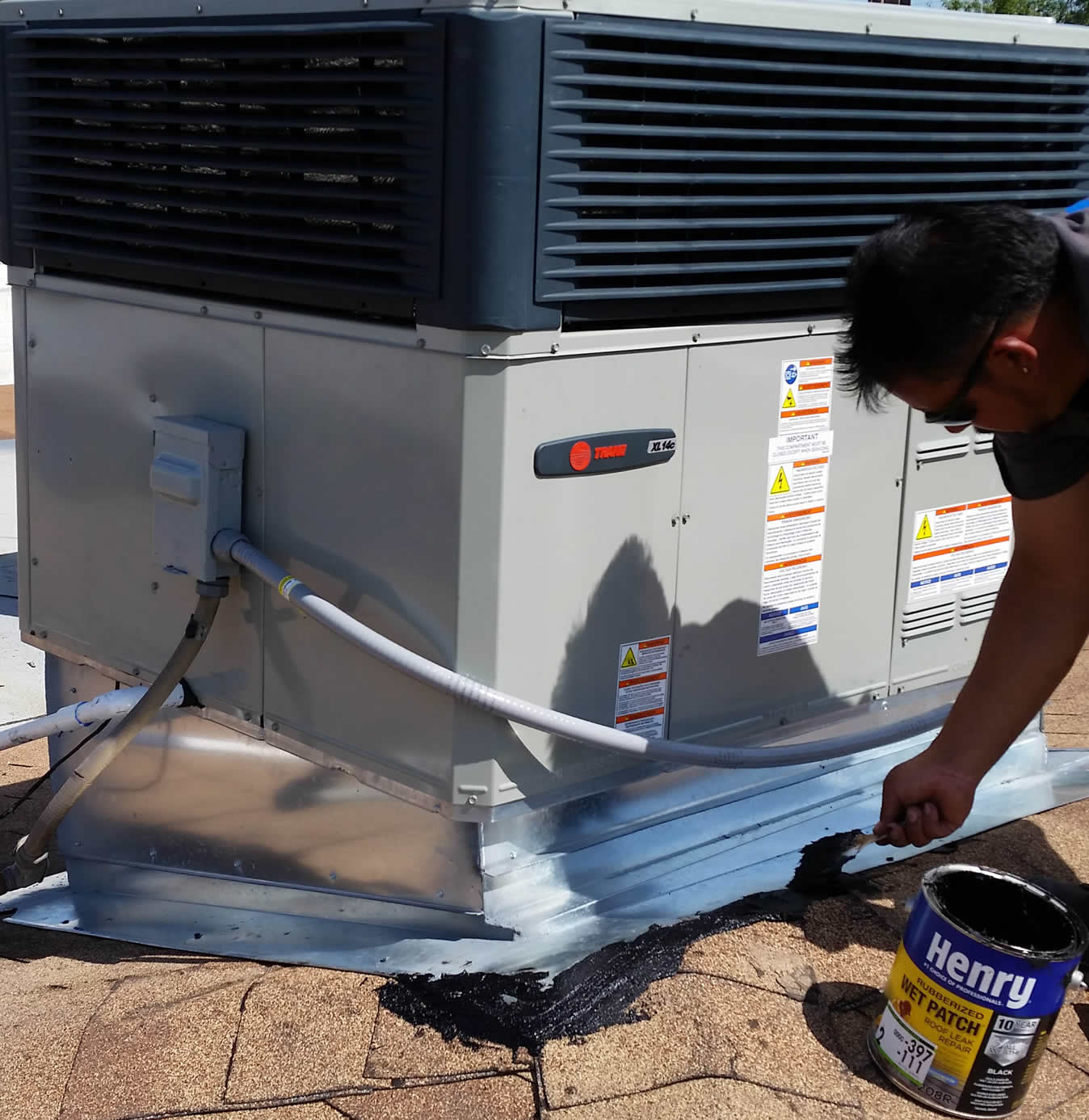 HVAC Contractor El Cerrito