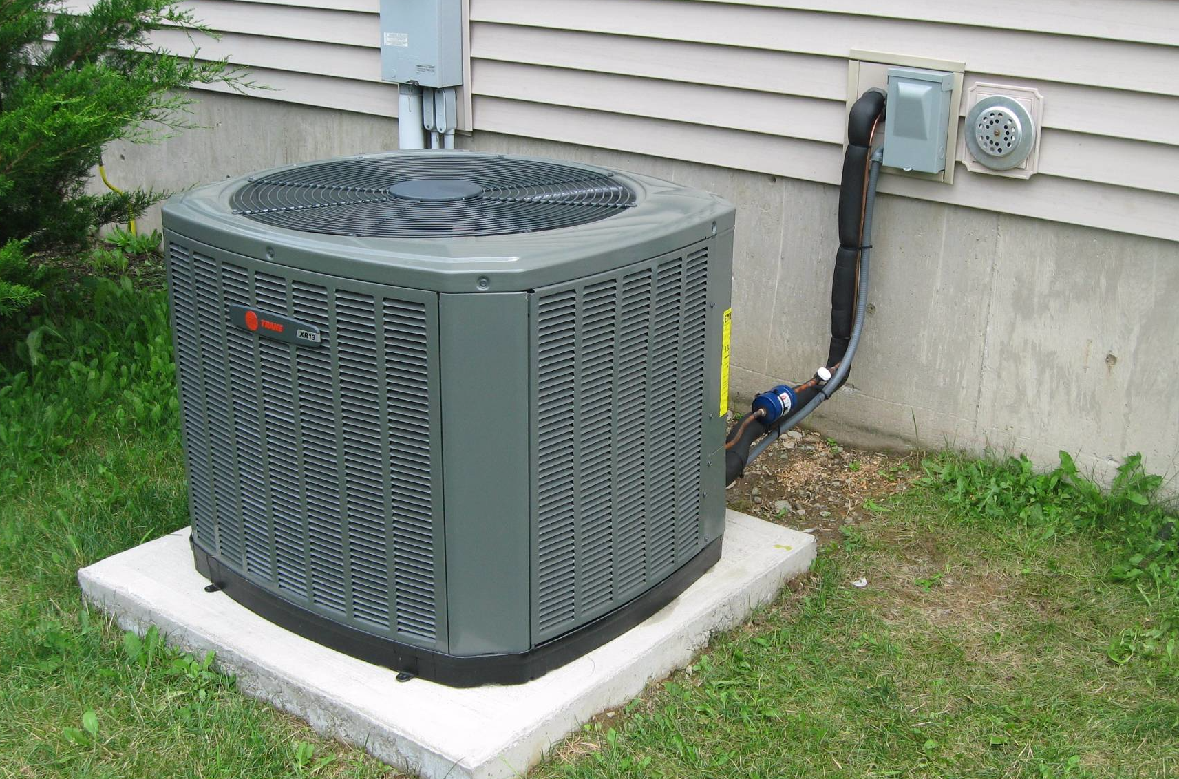 AC Repair El Cerrito 